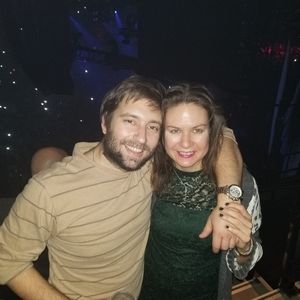 Meet your Posher, Alexis